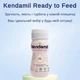 Готова молочна суміш Kendamil Classic 1 Ready-to-Feed на цільному коровʼячому молоці для дітей від 0 до 6 місяців, 250 мл - зображення 12