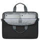 Сумка для ноутбука RivaCase 15.6 7532 Prater, Black (7532Black) - изображение 8