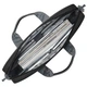 Сумка для ноутбука RivaCase 15.6 7532 Prater, Black (7532Black) - изображение 10