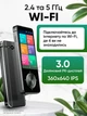 Электронный переводчик голосовой портативный офлайн Wi-Fi 138 языков фото диалоговый туристический многоязычный автономный - изображение 6