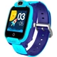 Детские смарт-часы Canyon Jondy KW-44 4G Camera GPS Music Blue (CNE-KW44BL) - изображение 1