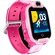 Дитячий смарт-годинник Canyon Jondy KW-44 4G Camera GPS Music Pink (CNE-KW44PP) - зображення 3
