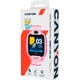 Дитячий смарт-годинник Canyon Jondy KW-44 4G Camera GPS Music Pink (CNE-KW44PP) - зображення 4