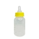 Бутылочка для кормления MGZ-0204(Yellow) 150 мл - изображение 2