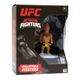 Колекційна фігурка UFC серії "Octagon Fighters" - ШАРЛІЗ ОЛІВЕЙРА - изображение 1