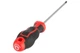 Отвертка Intertool PH1 x 150 мм Storm (VT-3418) - изображение 2