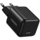 Зарядний пристрій Ugreen X512 1xUSB 20W (USB-C) Black (55553) - зображення 2