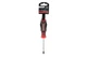 Отвертка Intertool PH1 x 75 мм Storm (VT-3415) - изображение 5