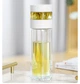 Заварювальний термос з дисплеєм Xiaomi Quange Intelligent Tea Separator Cup White (SJ020501) - изображение 6