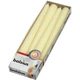 Конусная свеча Bolsius 245/24 ivory 4шт - изображение 2