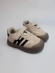 Кросівки для хлопчика Babykid 217-3 beige беж р.23-13,7 см - зображення 1