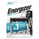 Baterie Energizer Max Plus AA LR6 alkaliczne 1.5V 2550 mAh 4 szt. (7638900437300) - obraz 1