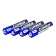 Батарейка Cuanen LR3/AAA Super Heavy Duty (4шт) (6971863850047) - изображение 1
