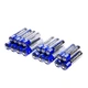 Батарейка Cuanen LR3/AAA Super Heavy Duty (4шт) (6971863850047) - изображение 2