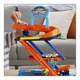 Игровой набор Hot Wheels Гараж-трансформер для трюков (JHL94) - изображение 4