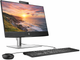 Моноблок HP ProOne 440-G9 (A1HP6ES) Black - изображение 2