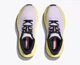 Кроссовки Hoka W Arahi 7 2025 41.5 Pink/Yellow (1092-197634721217) - изображение 3