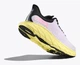 Кроссовки Hoka W Arahi 7 2025 41.5 Pink/Yellow (1092-197634721217) - изображение 4