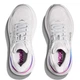 Кроссовки Hoka W Bondi 9 2026 36 Grey/White (1092-197634742977) - изображение 5