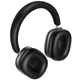 Накладные беспроводные наушники Hoco W63 Triunfo ANC (Black) Borofone (243617) - изображение 4