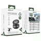 Автодержатель с Беспроводное зарядное устройство Acefast E29 Magnetic Wireless Charging Auto Fix 15W (Metal gray) (244330) - изображение 4