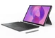 Планшет Lenovo Idea Tab Pro 12/256 Luna Grey + Pen (ZAE50100UA) UA UCRF - изображение 12
