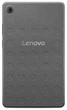 Планшет Lenovo Tab One 4/128GB LTE Grey + Case (ZAF10098UA) - изображение 8