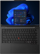 Laptop Lenovo ThinkPad X1 Carbon G13 Aura Edition (21NX00FLMH) Black Paint - obraz 6