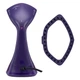 Отпариватель Grifon GS152030 Purple - изображение 5