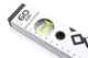 Poziomica Forte Tools Spirit Level 60 cm LATE3V060 (4772013001188) - obraz 2