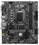 Материнська плата MSI B560M-A PRO (LGA1200/2xDDR4/M.2 SSD) - зображення 1
