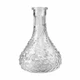 Колба Storm Drop Crystal Clear Y67 27 см - зображення 1
