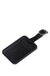 Бірка На Валізу (2 Шт.) American Tourister AMERICAN TOURIST. TA BLACK 8x5,5x0,1 MF3*09002 - зображення 3