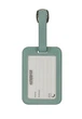 Бирка На Чемодан American Tourister AMERICAN TOURIST. TA ICEBERG GREEN 8x5,5x0,1 MF3*24001 - изображение 2
