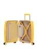 Чемодан 55 См American Tourister MICKEY MAGIC MICKEY FLOWER YELLOW 55x40x20(23) 66C*06001 - изображение 2