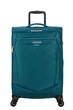 Чемодан 69 См American Tourister SUMMERRIDE TOTALLY TEAL 69x43x29(32) ME7*51005 - изображение 1