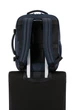 Рюкзак Для Подорожей S/M 15.6" American Tourister TAKE2CABIN DARK NAVY 40x30x20 91G*61018 - зображення 3