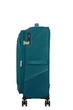 Чемодан 69 См American Tourister SUMMERRIDE TOTALLY TEAL 69x43x29(32) ME7*51005 - изображение 5