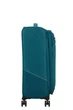 Чемодан 69 См American Tourister SUMMERRIDE TOTALLY TEAL 69x43x29(32) ME7*51005 - изображение 6