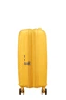 Чемодан 55 См American Tourister MICKEY MAGIC MICKEY FLOWER YELLOW 55x40x20(23) 66C*06001 - изображение 9