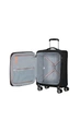 Валіза 55 См American Tourister WANDERLITE SHADOW BLACK 55x40x23(25) MJ6*09004 - зображення 2