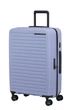 Валіза 68 См Samsonite RESTACKD LAVENDER 68x46x26(29) KO6*81003 - зображення 3