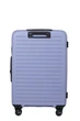 Валіза 68 См Samsonite RESTACKD LAVENDER 68x46x26(29) KO6*81003 - зображення 4