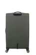 Валіза 79 См American Tourister WANDERLITE DARK KHAKI 79x48x31(34) MJ6*04006 - зображення 4