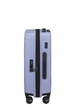 Валіза 55 См Samsonite RESTACKD LAVENDER 55x40x20(23) KO6*81001 - зображення 5