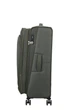 Валіза 79 См American Tourister WANDERLITE DARK KHAKI 79x48x31(34) MJ6*04006 - зображення 5