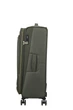 Валіза 79 См American Tourister WANDERLITE DARK KHAKI 79x48x31(34) MJ6*04006 - зображення 6