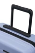 Валіза 55 См Samsonite RESTACKD LAVENDER 55x40x20(23) KO6*81001 - зображення 8