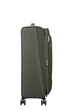 Валіза 79 См American Tourister WANDERLITE DARK KHAKI 79x48x31(34) MJ6*04006 - зображення 7