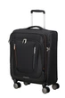 Валіза 55 См American Tourister WANDERLITE SHADOW BLACK 55x40x23(25) MJ6*09004 - зображення 7